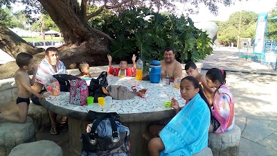 Photos of Balneario Mangiell