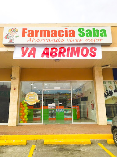 Farmacia Saba La Doña