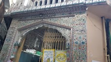 Khansama Masjid jhelum