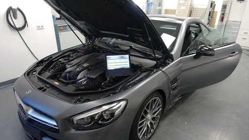 BioCarBerlin | Chiptuning | Kfz-Gutachten | Carbon Cleaning