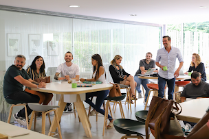 Photo n°1 de ACHETERduNEUF Montpellier à Montpellier (Agence immobilière)