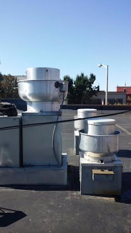 Extreme Cleaning - Hood Cleaners in North Dakota