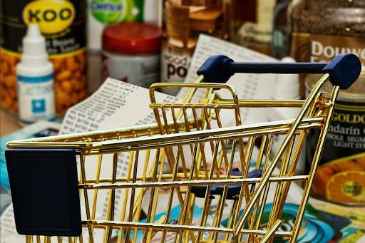 The Strand Supermarket - Thumbnail