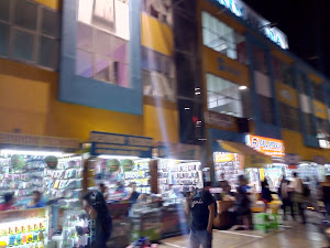 Centro Comercial Primavera 2