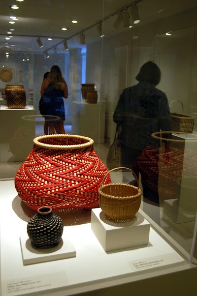Photos of Asheville Art Museum - Pop Up (2 S. Pack Sq. under construction)