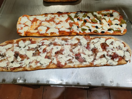 Pizzeria Spizzica - Thumbnail