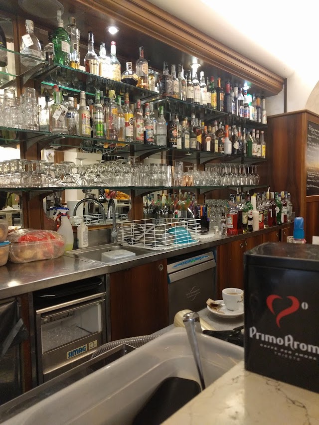 Bar Ferrari