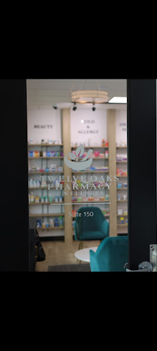 Twelve Oaks Pharmacy - Thumbnail