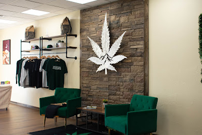 Photo of Rocky Mountain Cannabis- Dispensary Alamogordo