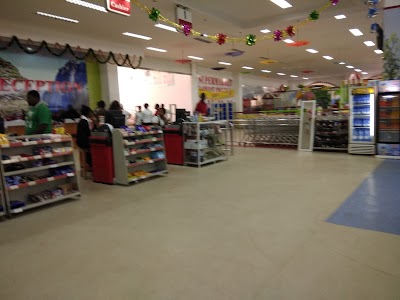 Photos of Golden Peacock Shopping Centre