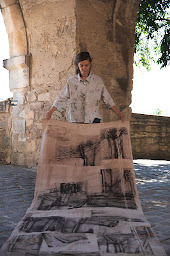 Photo n°3 de Aurore Pélisson à Saint-Étienne-les-Orgues (Atelier d'art)