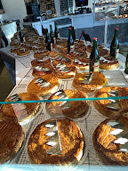 Au pain doré à Aytré