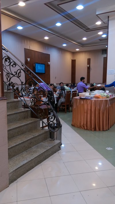 Photos of Sepid Restaurant