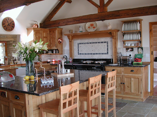 Ben Shorey furniture