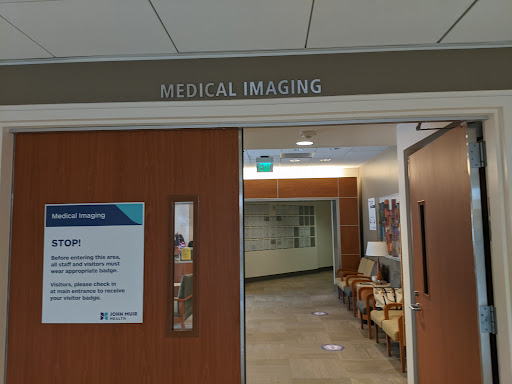 John Muir Health Medical Imaging, Walnut Creek Gallery - United States