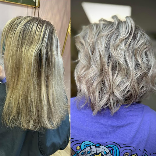 The Hair Hub - Thumbnail