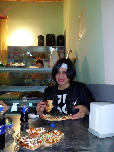 Photos of Caf&eacute; Sophie Comme Il Faut