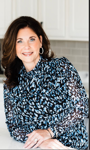 Kimberly Teska, Realtor Logo