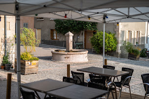 Photo n°5 de Le Glacier Bleu à Mont-Dauphin (Hôtel)