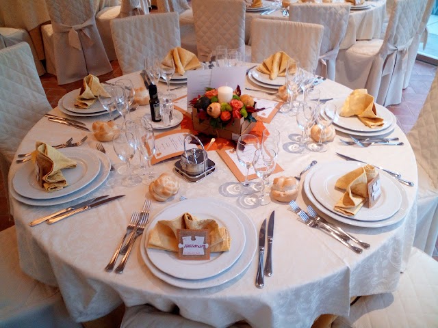 Villa Fondo Tagliata