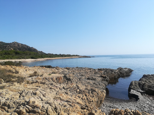 Spiaggia S'Aliterru