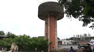 Photos of 3 No Panir Tanki Para Masjid