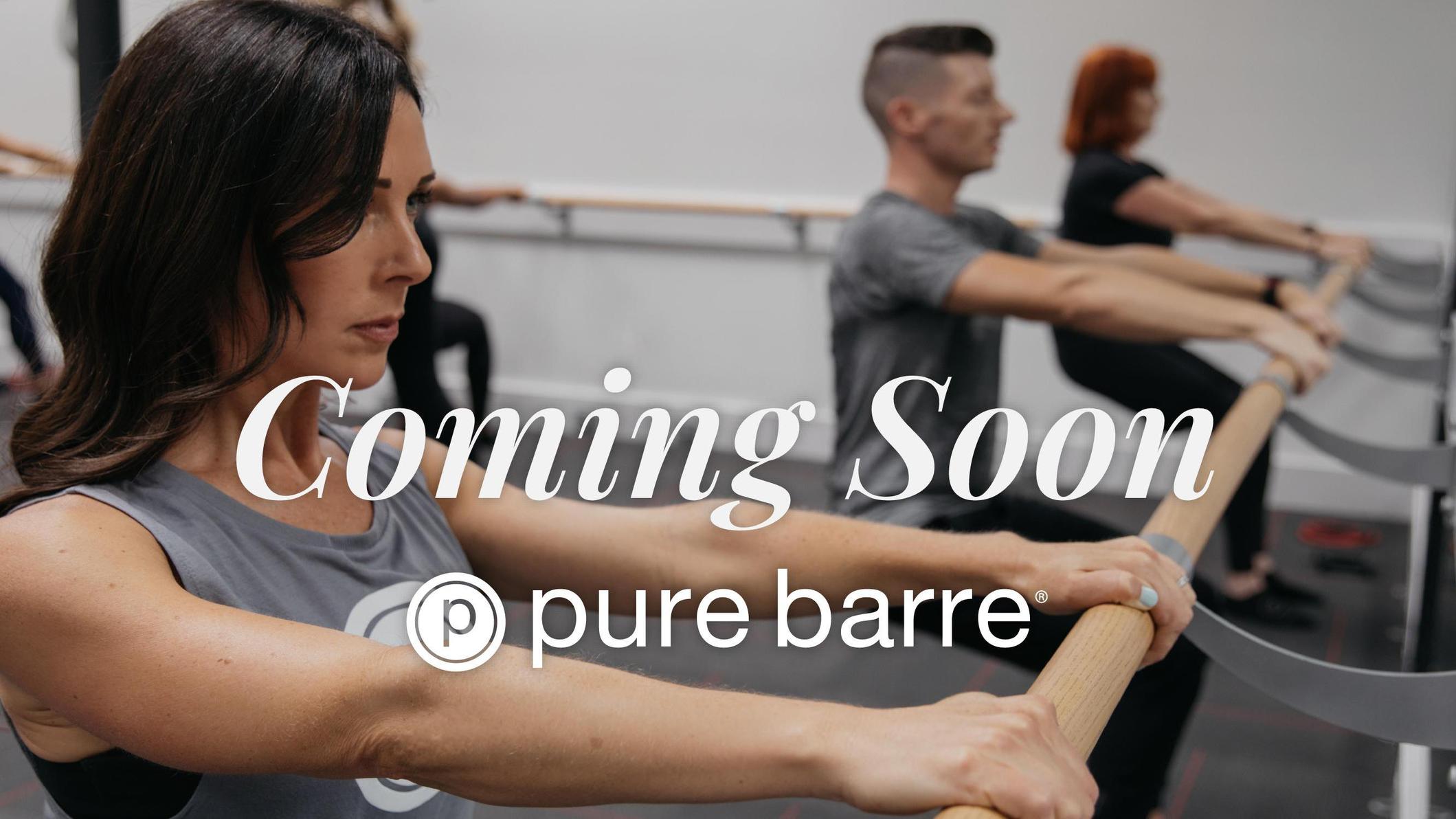 Pure Barre photo 18
