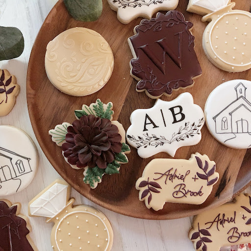 The Naughty Cookie Desserts