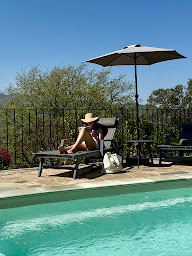 Photo n°15 de Carpediem Corsica Chambres d'Hôtes, Espace Bien Etre. Etablissement adulte only à Poggio-d'Oletta (Centre de bien-être)