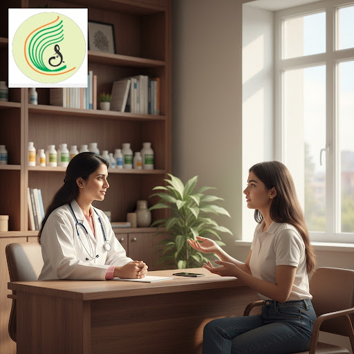 At Revitalise Advance Homeopathic Clinic & Healing Centre in Thane, we often meet patients who wo… post image