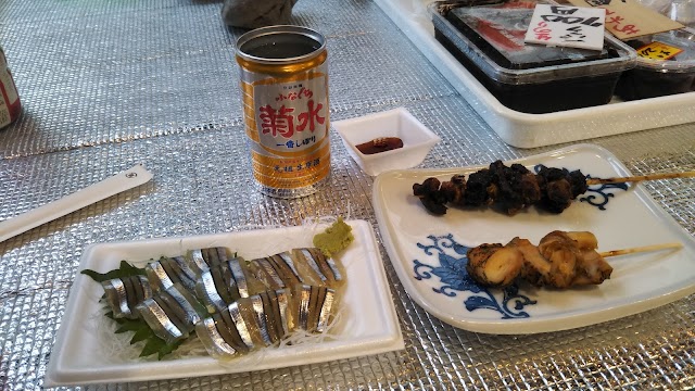 Fukushima Shōten