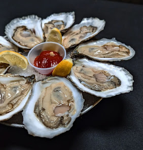 Foto de Cap't Loui Seafood boil Ostra