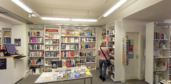 LibRomania GmbH - Buchhandlung