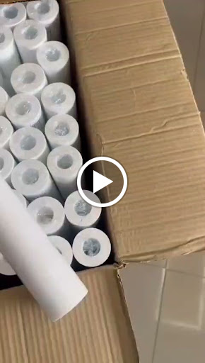 CCK RO Filter Cartridge
