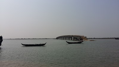 Photos of Majherdar Bridge
