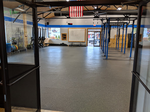 CrossFit Lake Placid