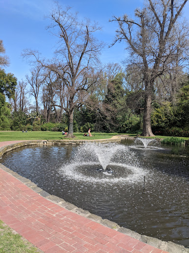 People's Path Pond Walkway - Thumbnail