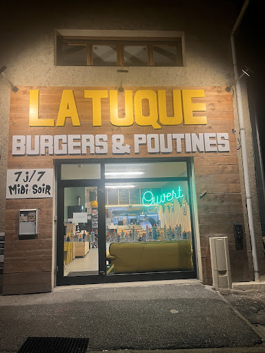 La Tuque
