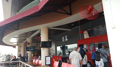 Photos of Lifestyle Cafe By Royal Brunei Catering