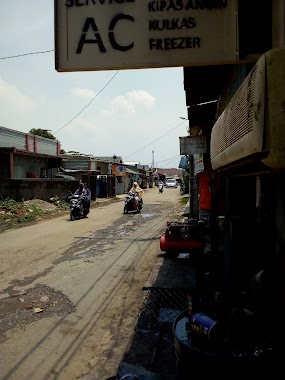 Service AC Jatiasih, Jatiwarna, Cibubur, Pondok Gede, Author: Wijaya Teknik