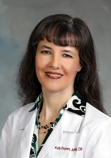 Kelly R Drusen, APRN, CNP