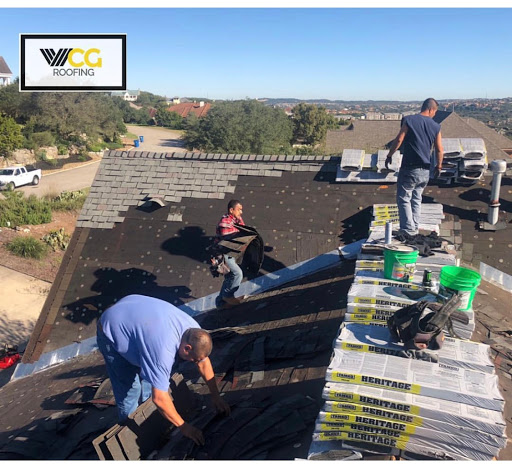 Vantage Construction Group - Visual