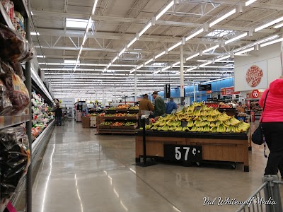 Walmart Supercenter