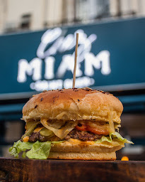 Photo n°3 de Chez MIAM à Saint-Ouen-sur-Seine (Restaurant)