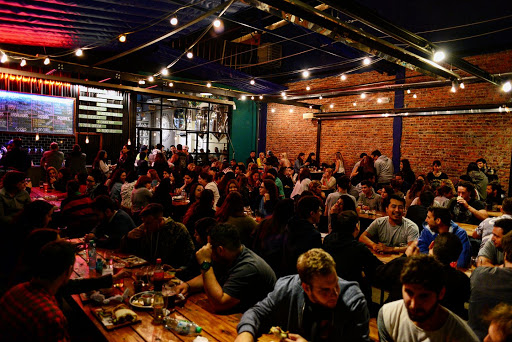 El Galpón De Tacuara