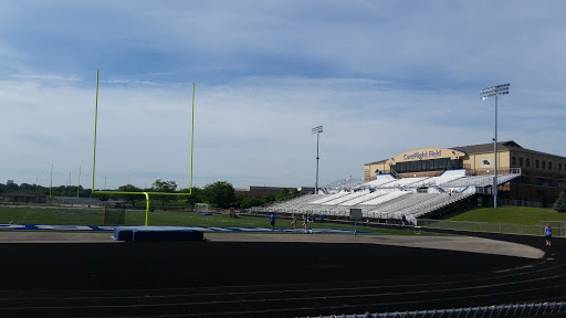 Springboro High School - Visual