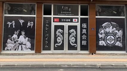 Emba Fit Spor Kulübü - Kyokushin Karate Academy
