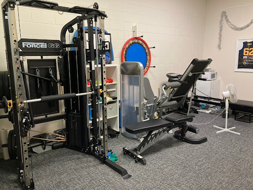 Modbury Physio