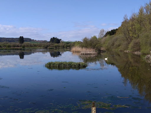 Morton Lochs Car Park - Thumbnail