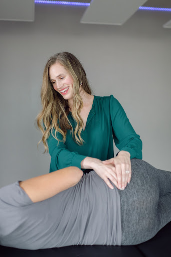 Louisiana Pelvic Health